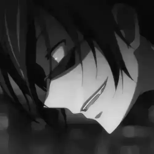 男生黑白头像丨要把温柔交付给一个能察觉你小情绪的男孩子