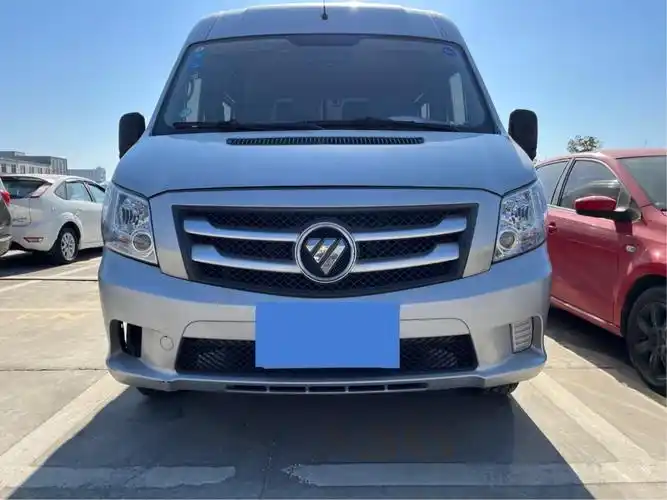 5t改款e 商运版短轴4j25tc3_华夏二手车网