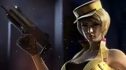 cf穿越火线-灵狐