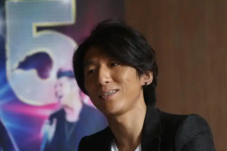 歌手陈羽凡吸毒被抓的代价:名下11家公司蒙上阴影,小米"躺枪"