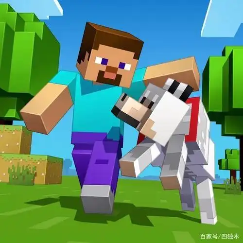 mc我的世界头像 霸气