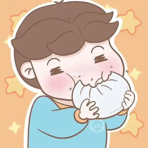 干饭人头像第二弹