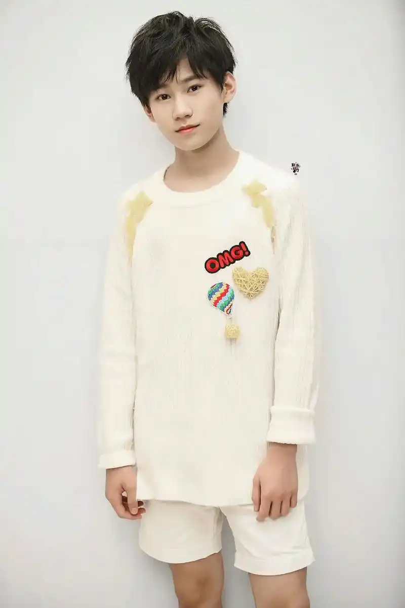 张真源 一下碎片,喜欢🌸🌸