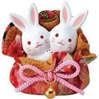 招财兔的微信头像_微信头像图片大全