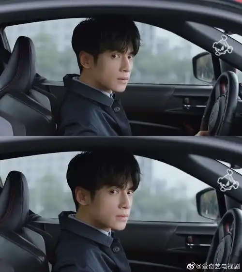 周小山秋名山车神##罗云熙心跳源计划