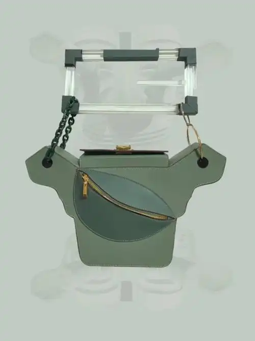 毕业设计箱包皮具毕业设计成品分享