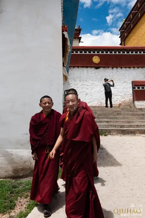 青海行藏传佛教篇