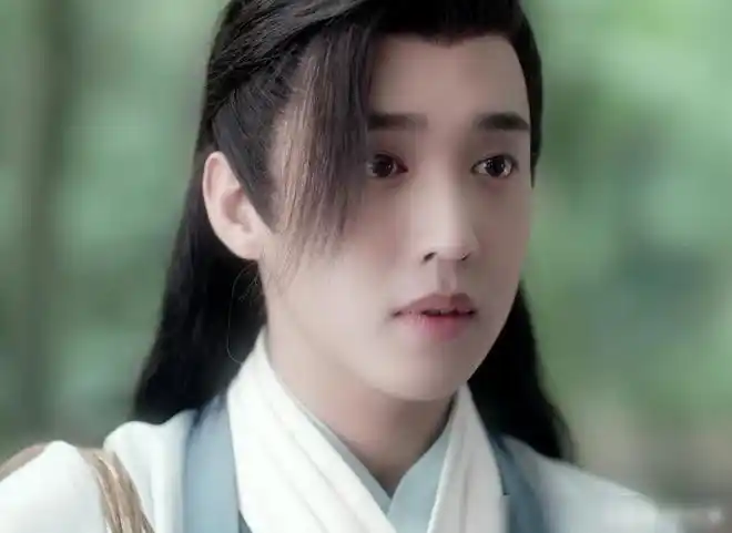 山河令女儿阿湘与女婿曹蔚宁剧中的你们在奈何桥相遇了吗