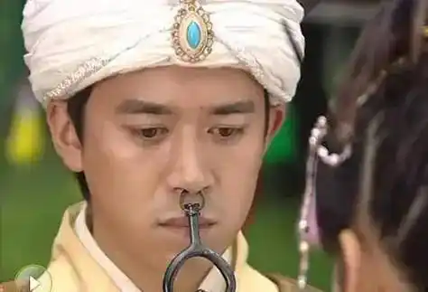 原创原创6个版本的牛魔王前5位都只是模仿只有他才是真正的经典