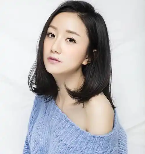 李倩:出道22年,演过60多个角色,留在人们心中的,却只有那颗痣_父母