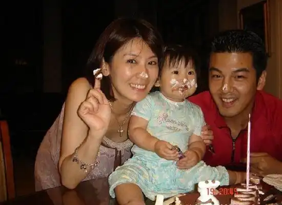 贾静雯与孙志浩