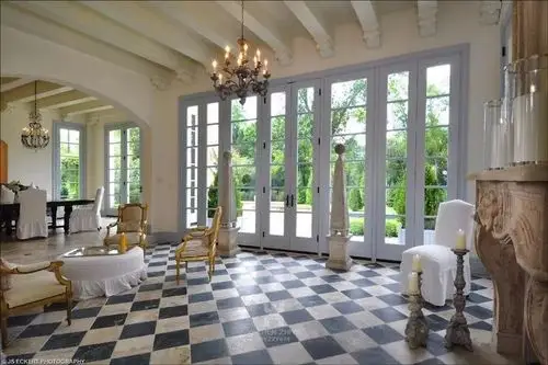 别墅装修168期世界顶级别墅豪宅装修案例赏析