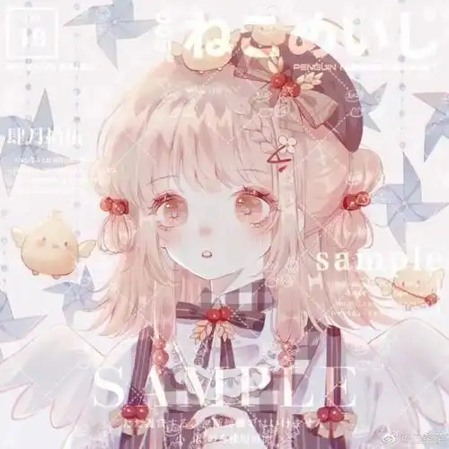 闺蜜头像五人版的来