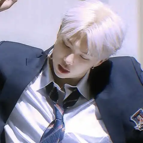 精准開上一槍 最後和你說聲say goodbye" 沈亚//金南俊