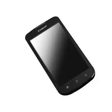 酷派(coolpad)7260 3g手机(酷感黑)wcdma/gsm双网双待 联通定制