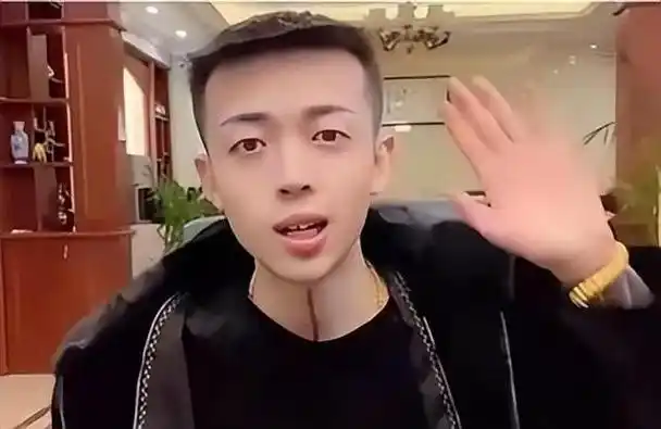 回顾:精神小伙宇将军,出狱无望遭全网封杀,不再被世界宽容