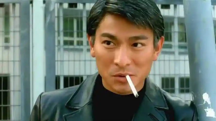 刘德华张家辉浪子心声岁月无法回头我们可以拥抱明天