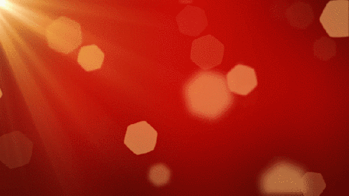 唯美粒子舞台背景gif