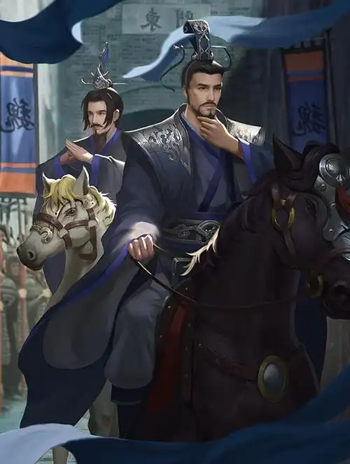 三国杀蒯越蒯良的技能怎么用 三国杀蒯越蒯良的技能使用方法