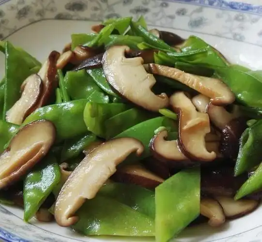 款丰富多彩家常菜, 意想不到的好吃, 值得收藏!|瑶柱|麻辣油|茭白_新