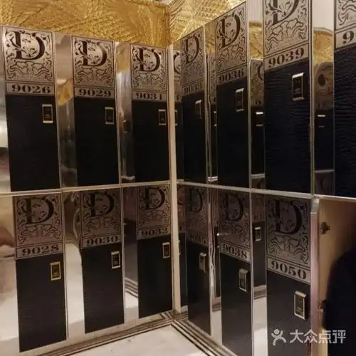 富祥8号商务会馆