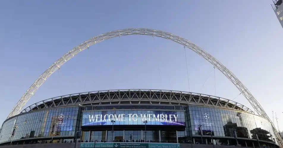 纪念老温布利球场百年华诞英足总将申办2023欧冠决赛