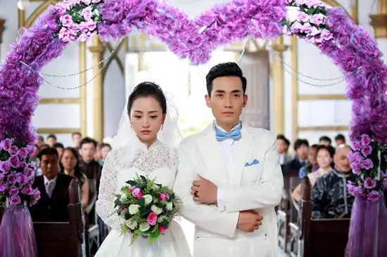 《情定》二轮将播 杨蓉再陷虐恋引热泪