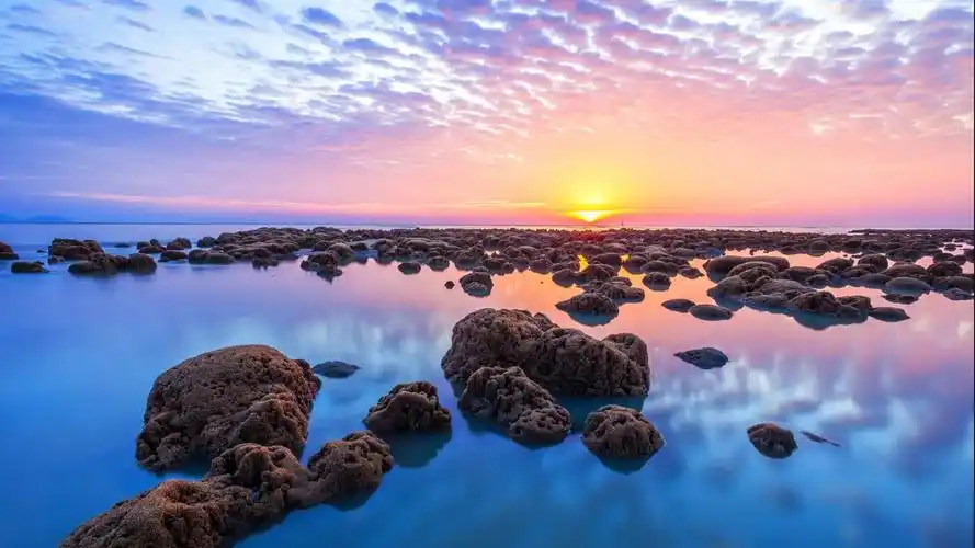 原图你的电脑分辨率(1600x1600)→生成壁纸显示:√欣赏模式全屏模式