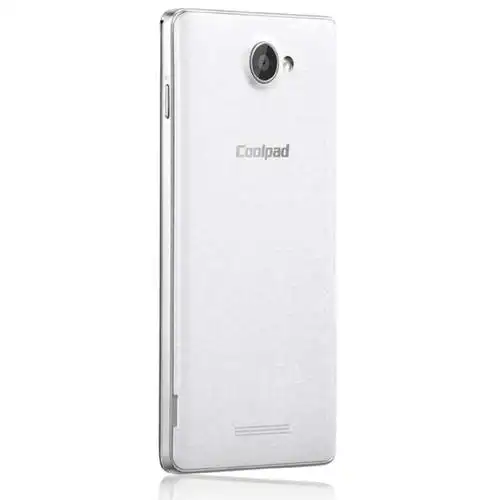 酷派7298d3g手机智尚白wcdmagsm双卡双待