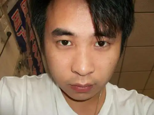 三角形的眉要怎么修才好看? 眉毛能重新以其他形状长出来吗?