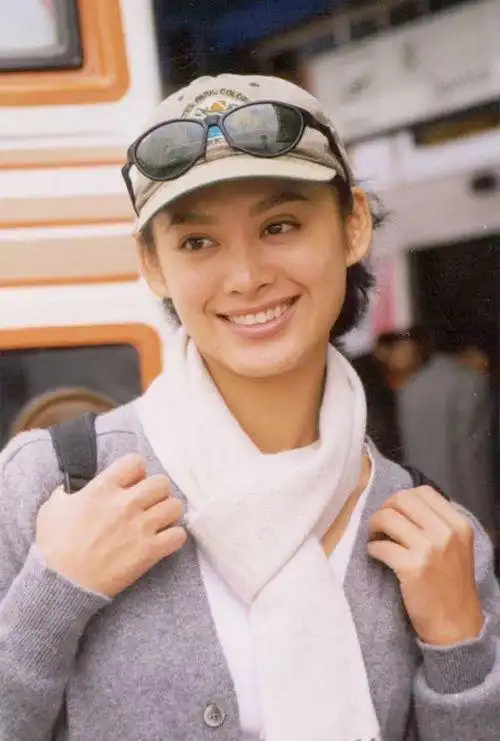 旧照片里的宁静