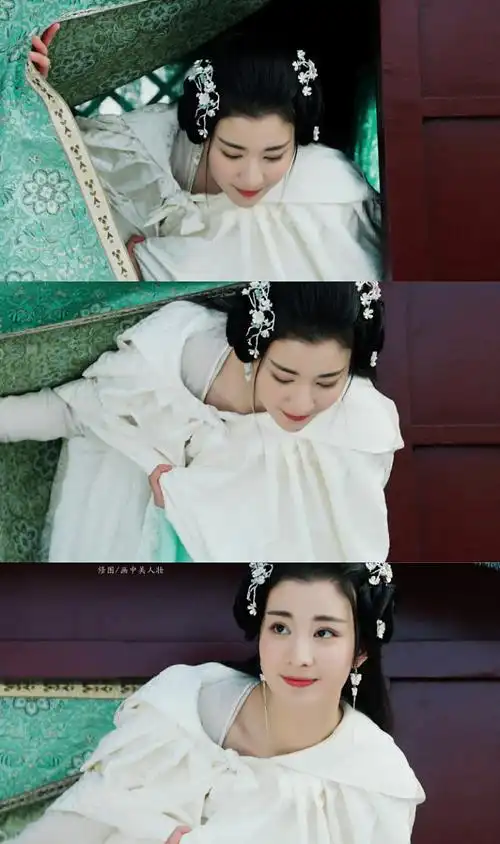 王楚然将军在上