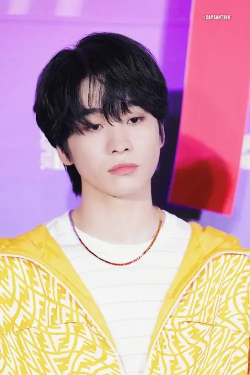 正能量偶像连淮伟