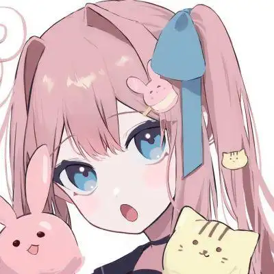 可爱/动漫女头._女生头像_我要个性网