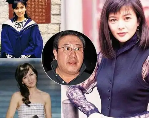 就是影星关之琳争夺陈美琪的老公,并且造成陈美琪流产和离婚事件,当年