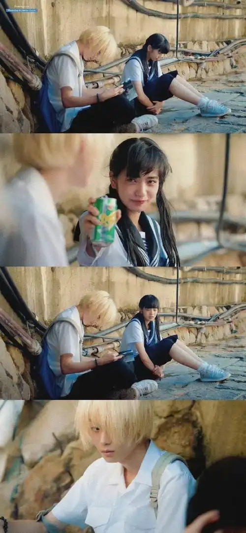 菅田将晖x小松菜奈