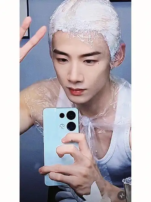 帅哥光头也肯定很帅