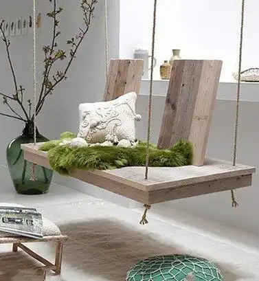 有爱的创意家居设计