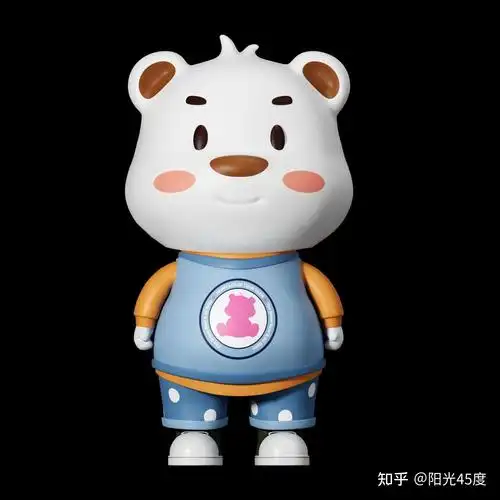 2021年有哪些超级有趣的卡通形象