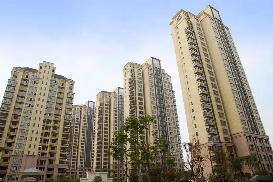 荣誉恒达两小区被评为优秀物业管理小区