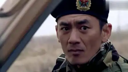 我是特种兵:灰狼喜欢小庄,怕小庄被淘汰,假装拉肚子还带走了车钥匙