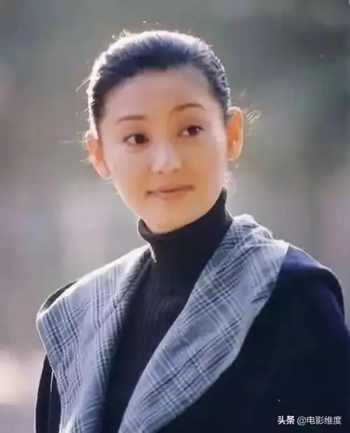 徐帆个人资料简介52岁实力派演员徐帆