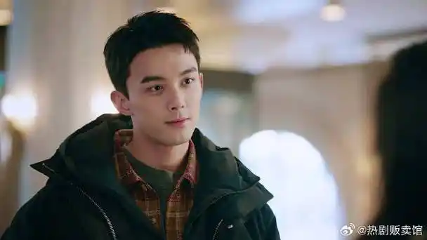 纯爱|吴磊|在暴雪时分_新浪新闻