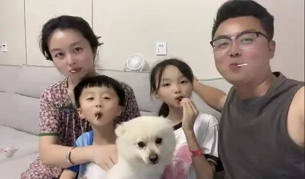 有人说,现在的这种不互动的情况,是想要保护郭威一家四口,要说这也是