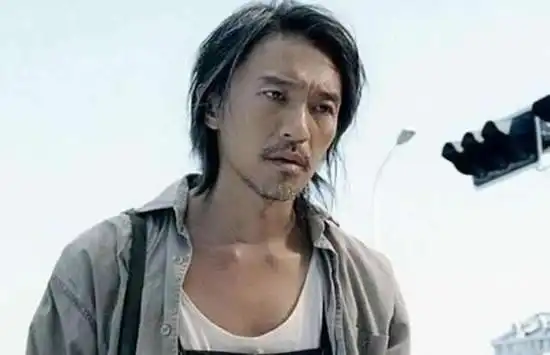 周星驰为什么不娶妻:错过了4个女人?心酸了-昕薇网