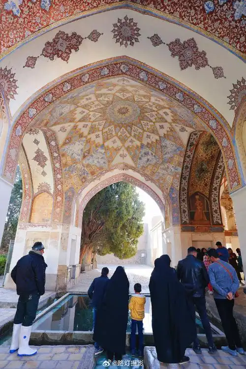 #你好伊朗##伊朗旅行#