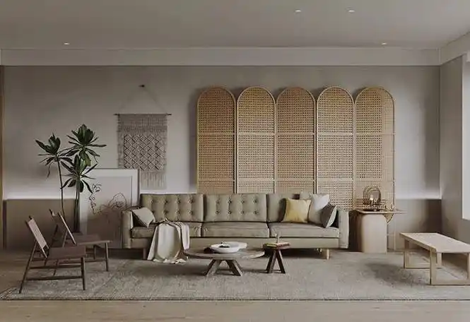 北欧风格装修特点有哪些