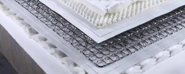 弹簧床垫的优缺点是什么_精选问答_学堂_齐家网