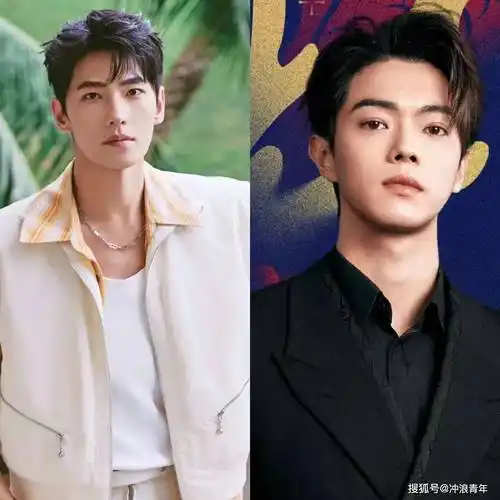 baby,嫖娼一哥,杨洋许凯 | 最新八卦汇总_合作_魏大勋_霍建华