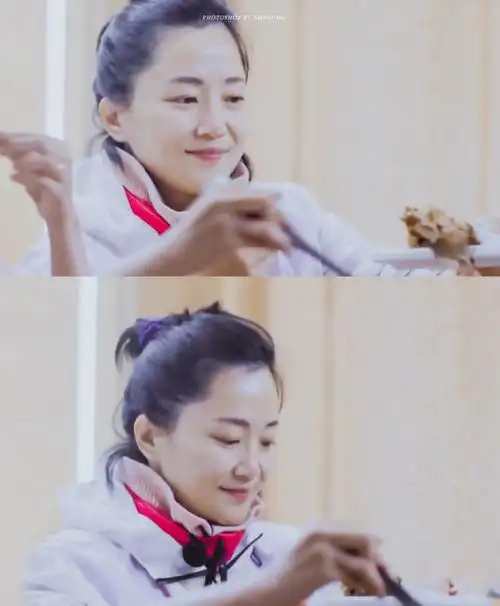 郭柯宇余生要找一个愿意听你说废话的男人那才是爱